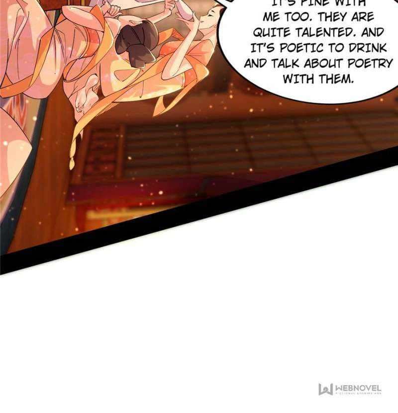 I’m An Evil God chapter 405 page 6