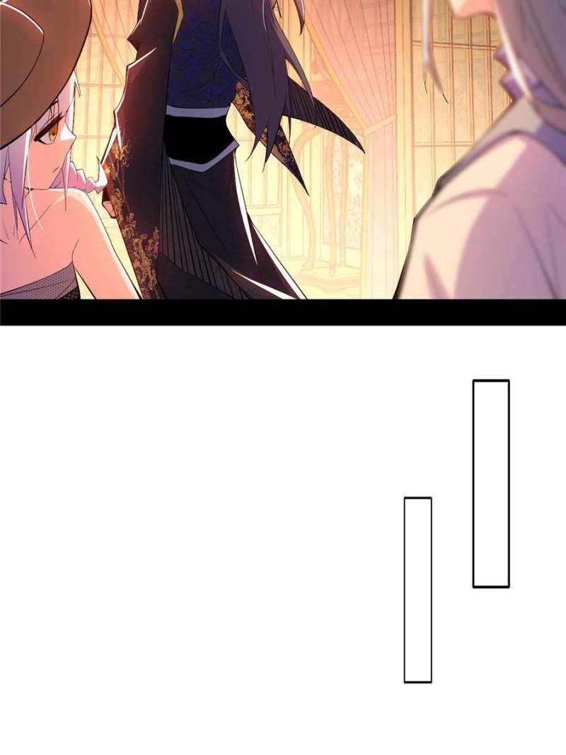 I’m An Evil God chapter 405 page 64