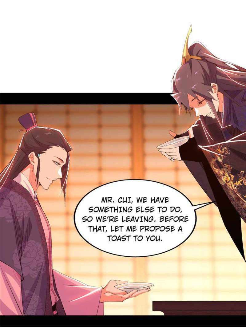 I’m An Evil God chapter 405 page 66