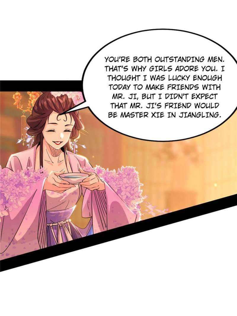 I’m An Evil God chapter 405 page 7