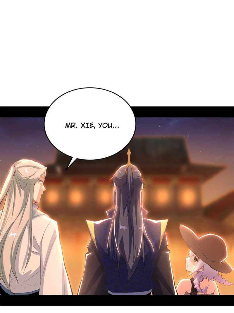 I’m An Evil God chapter 405 page 72