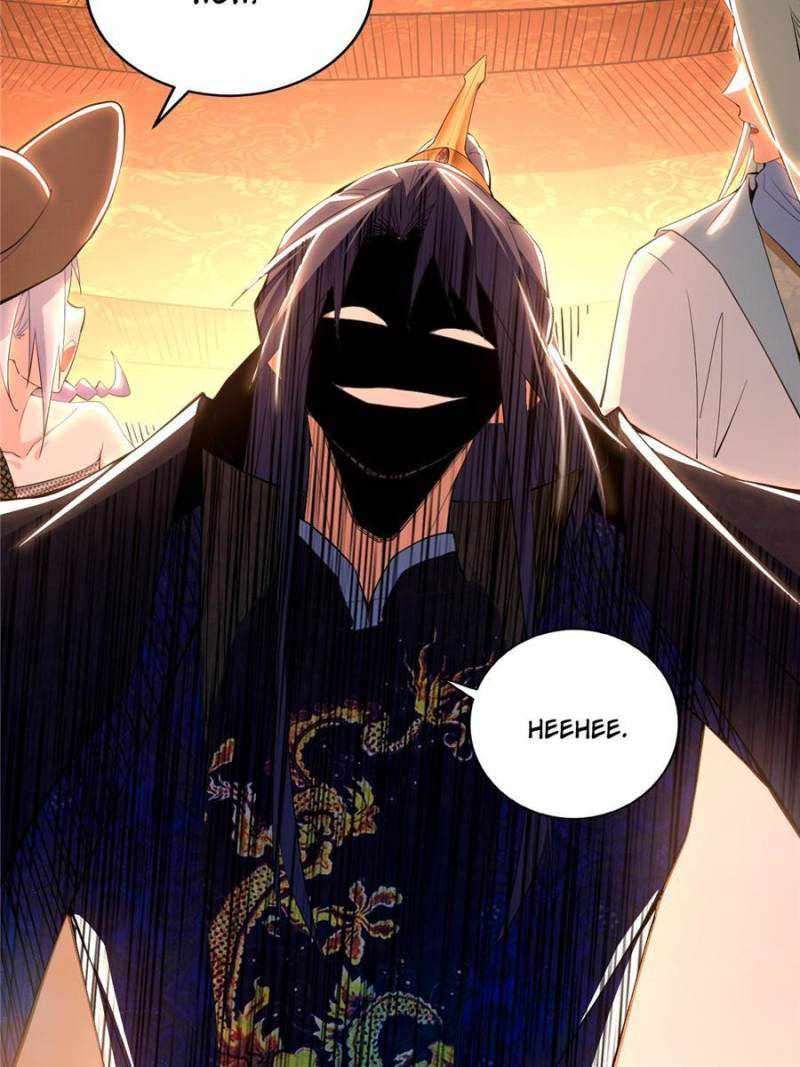 I’m An Evil God chapter 405 page 77