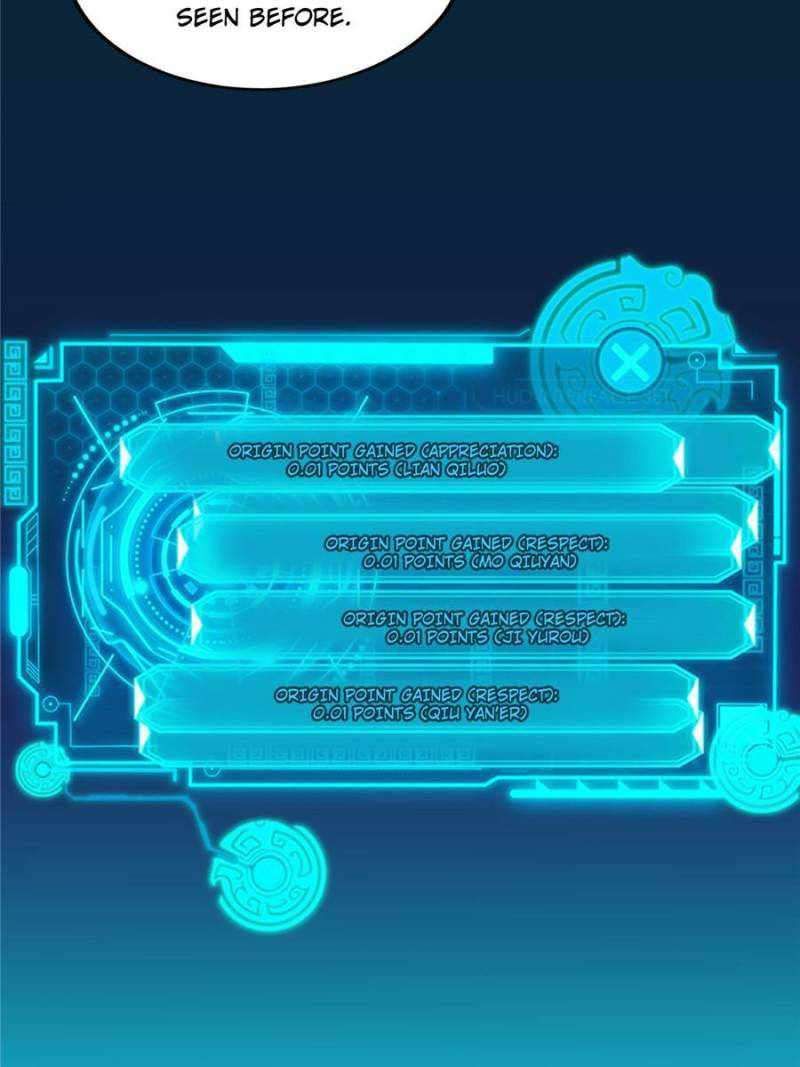 I’m An Evil God chapter 405 page 9