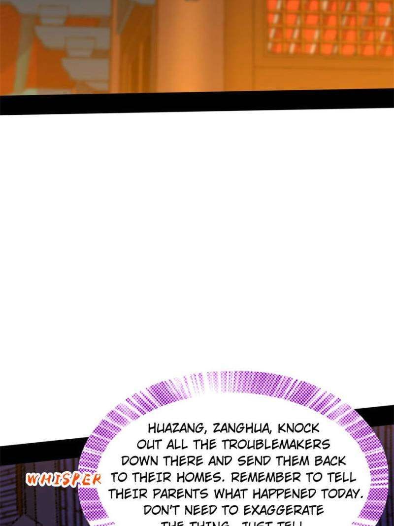 I’m An Evil God chapter 406 page 13