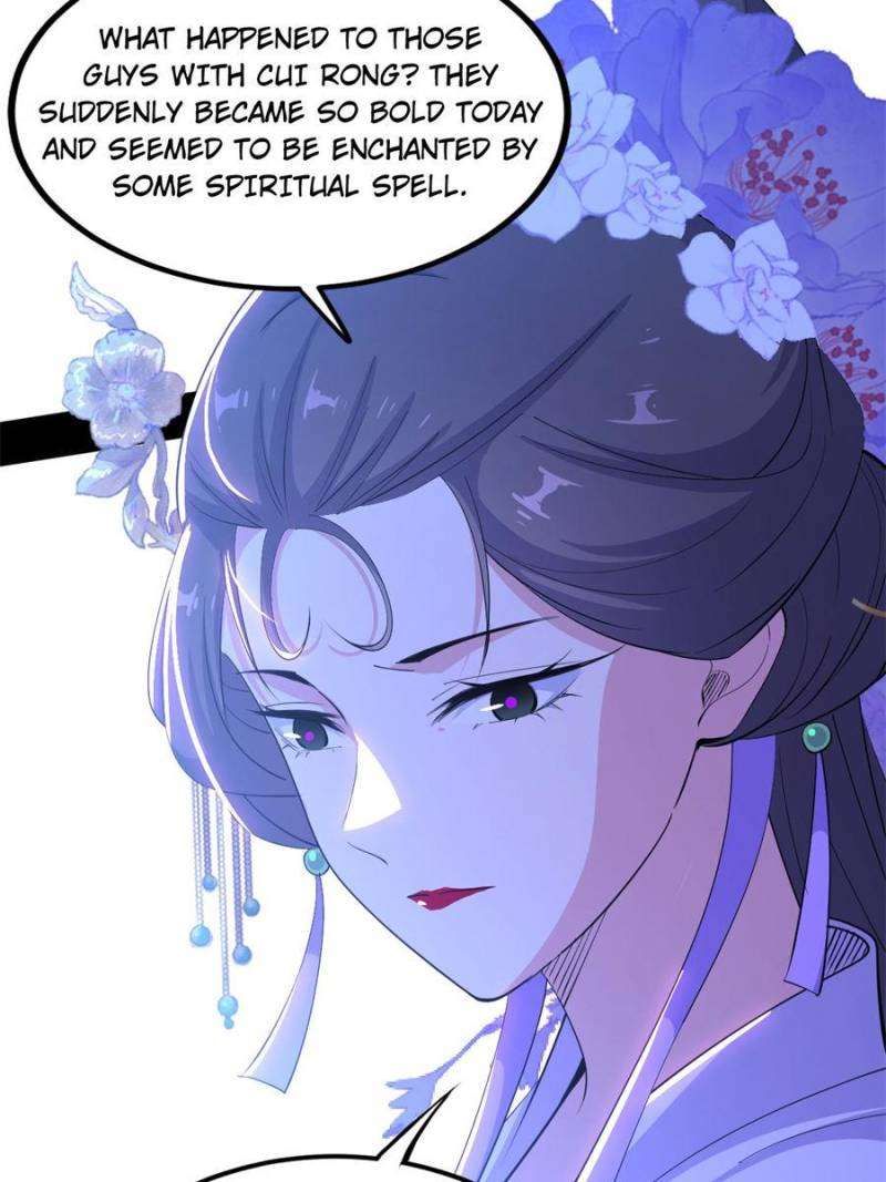 I’m An Evil God chapter 406 page 16