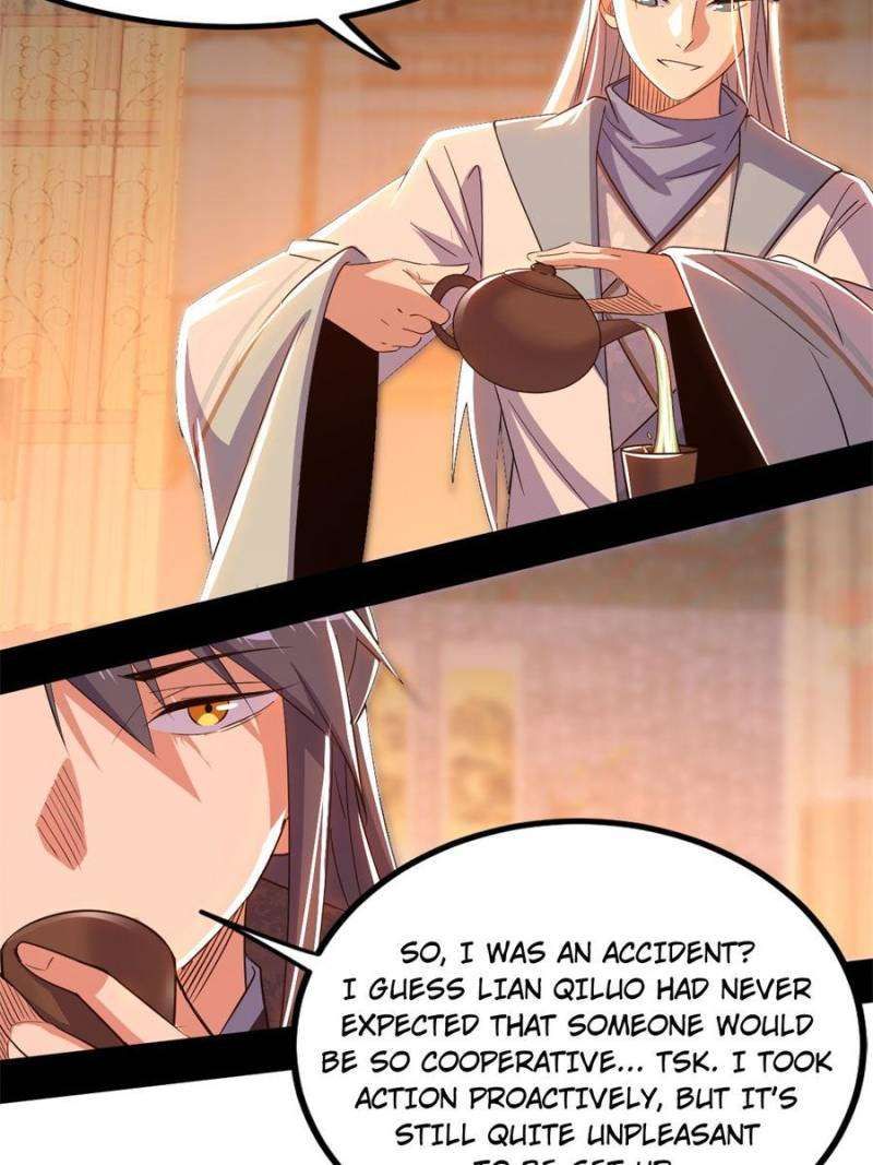 I’m An Evil God chapter 406 page 30