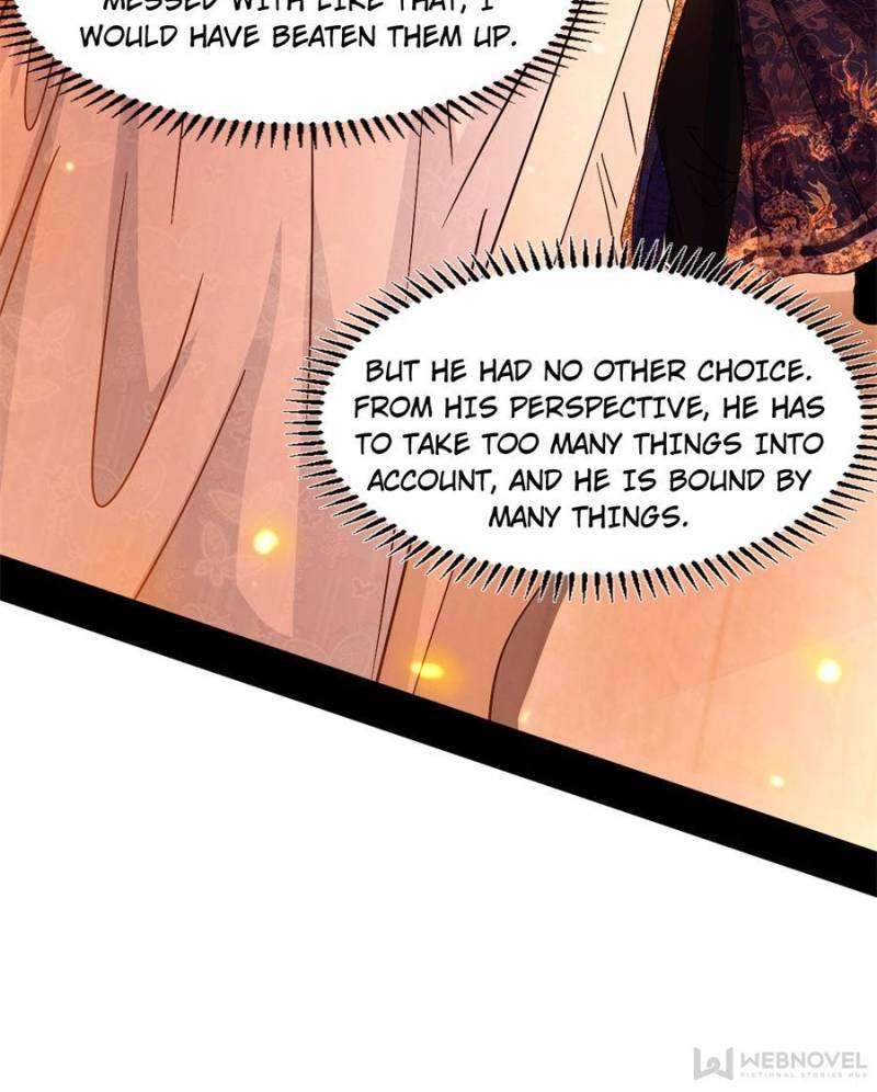 I’m An Evil God chapter 406 page 39