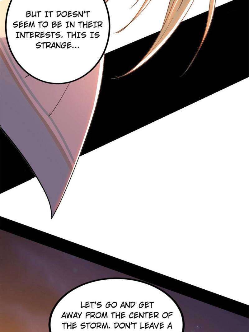 I’m An Evil God chapter 406 page 4