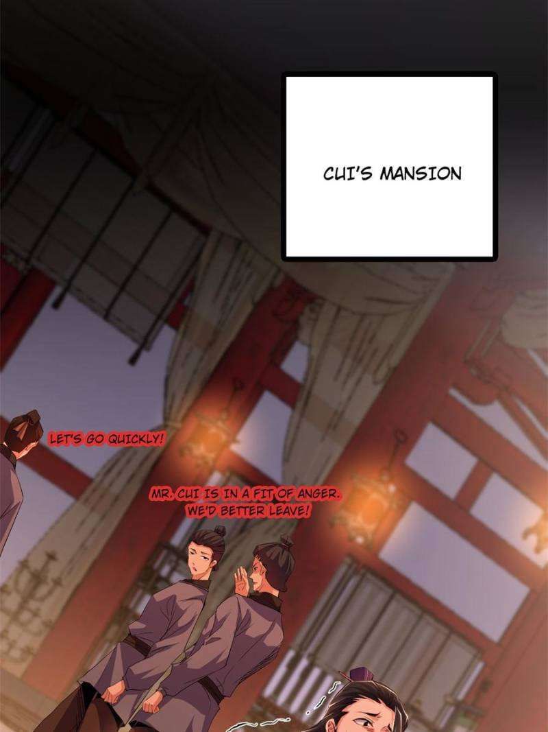 I’m An Evil God chapter 406 page 50