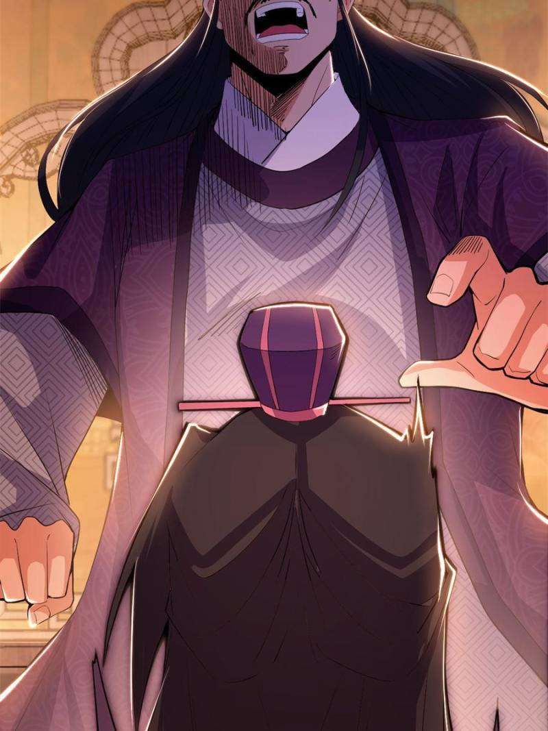 I’m An Evil God chapter 406 page 56