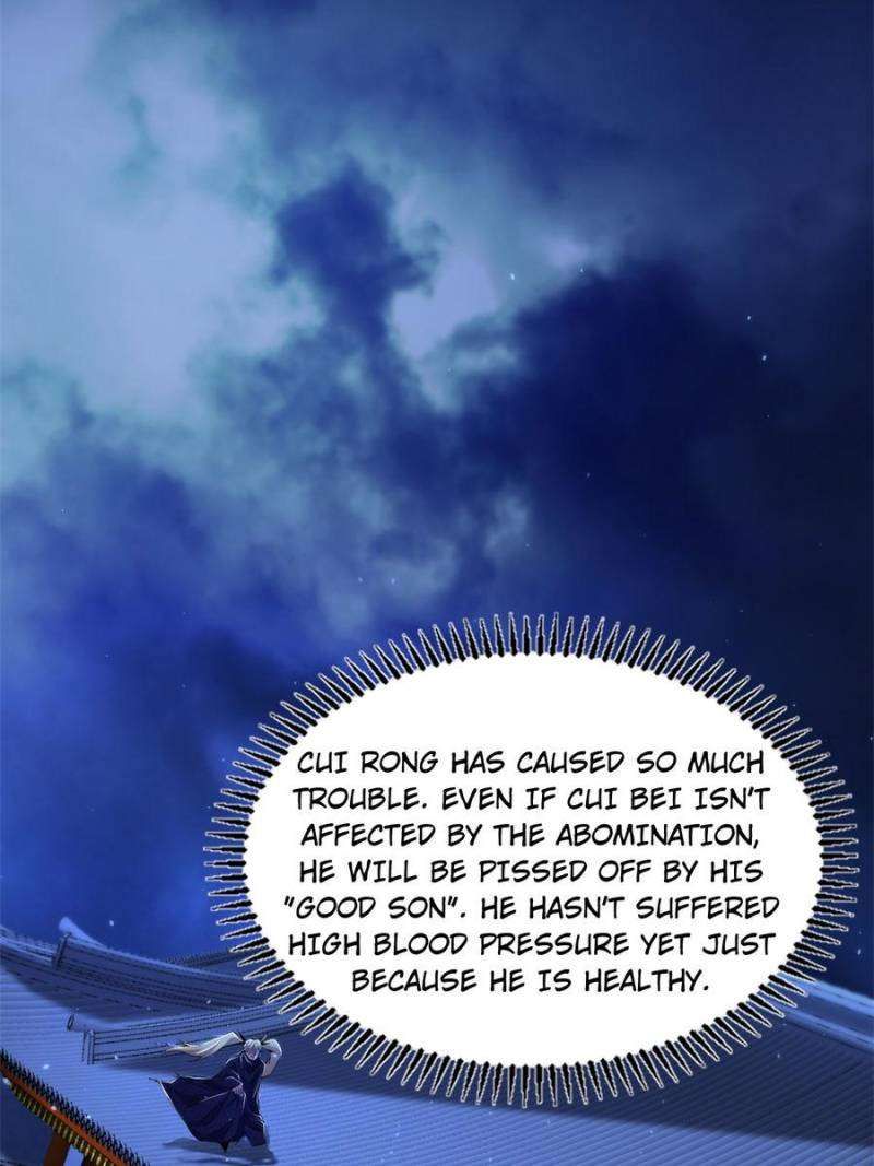 I’m An Evil God chapter 406 page 67