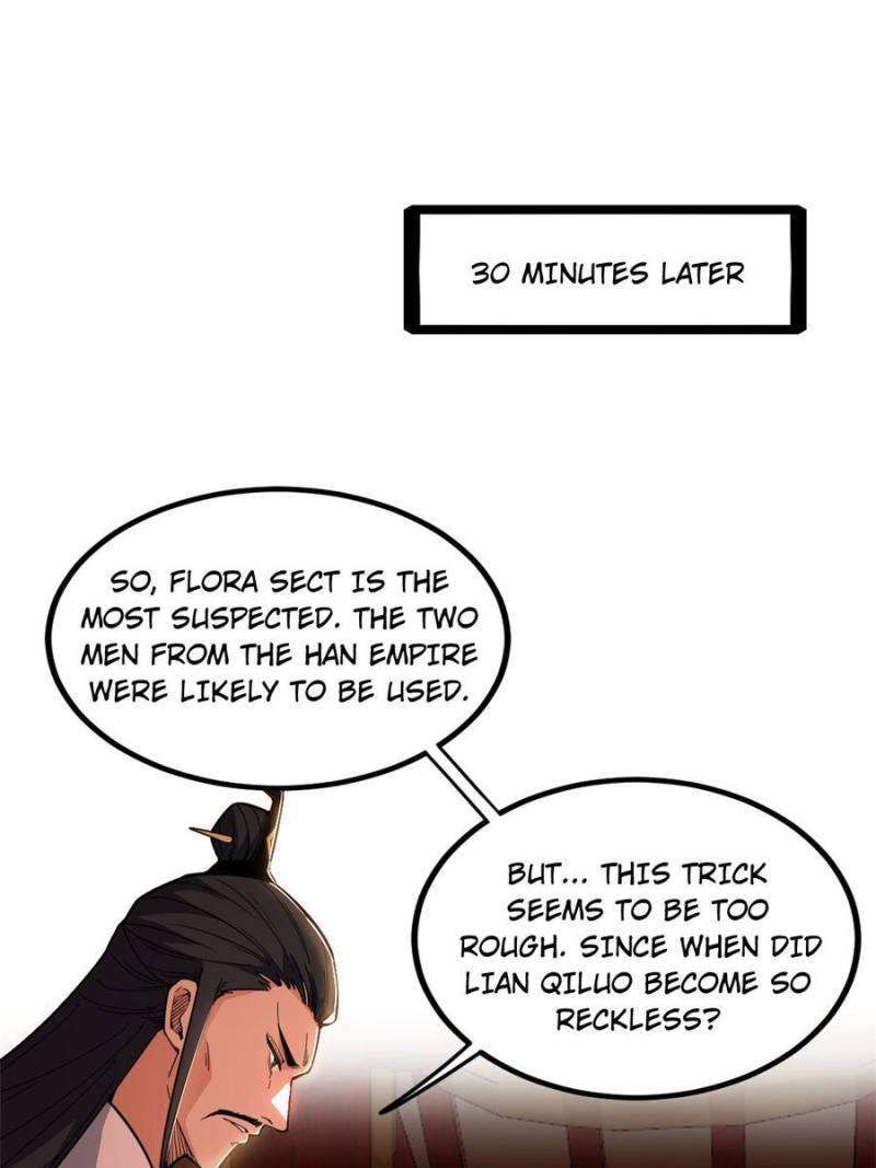 I’m An Evil God chapter 406 page 69