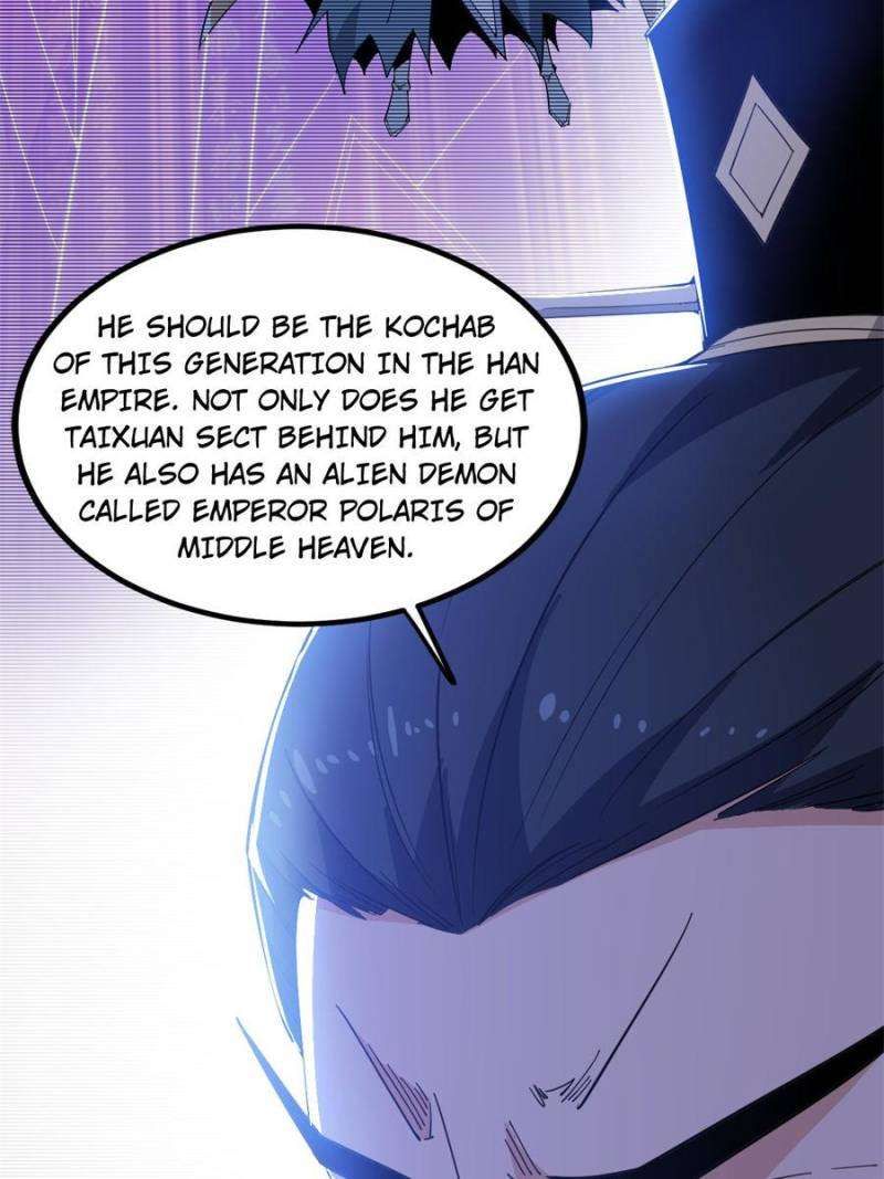 I’m An Evil God chapter 406 page 77