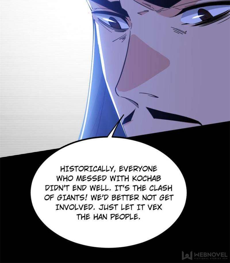 I’m An Evil God chapter 406 page 78