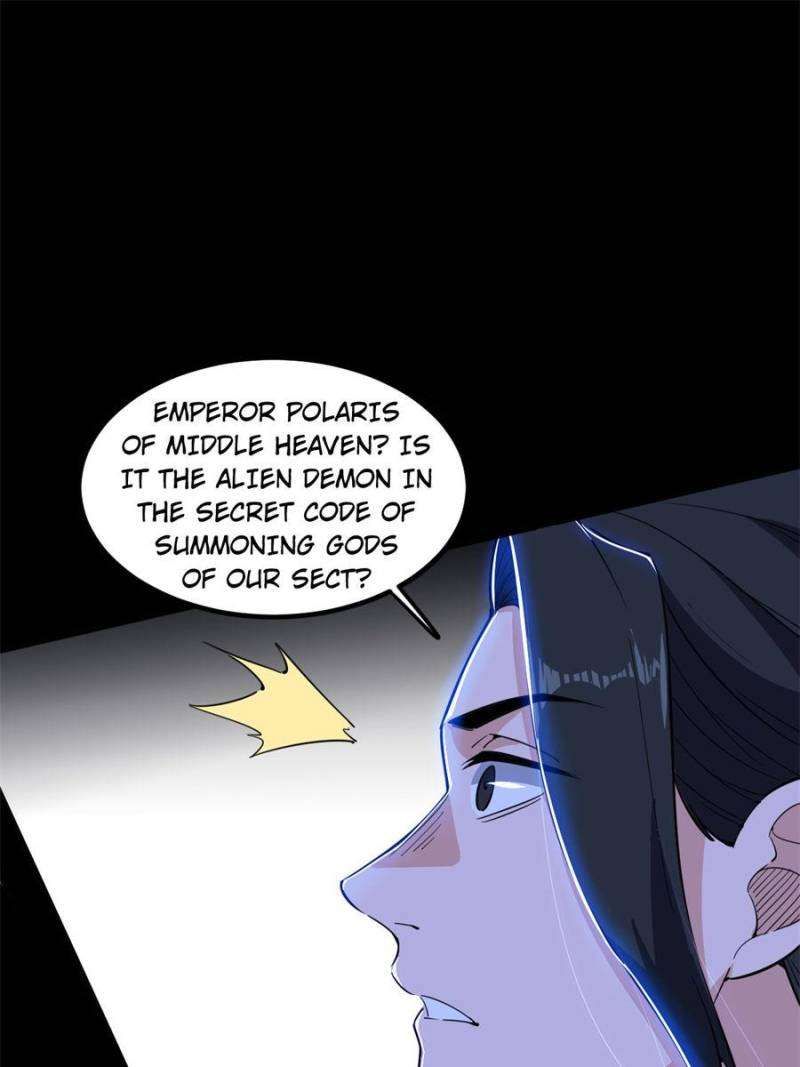 I’m An Evil God chapter 406 page 79