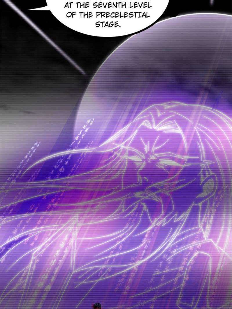 I’m An Evil God chapter 406 page 81