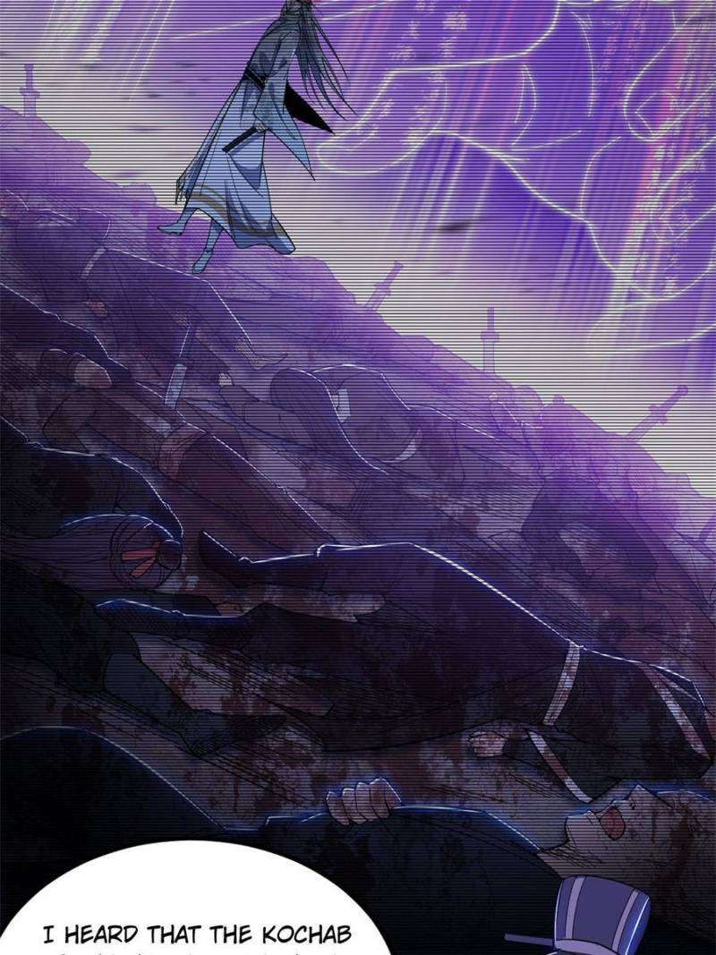 I’m An Evil God chapter 406 page 82