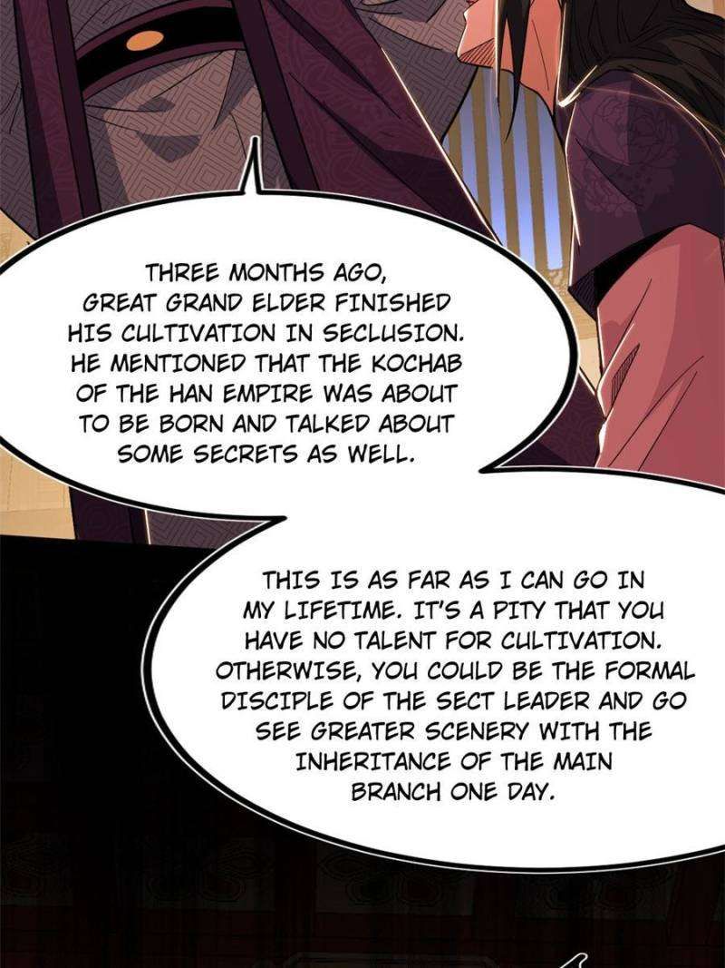 I’m An Evil God chapter 406 page 92