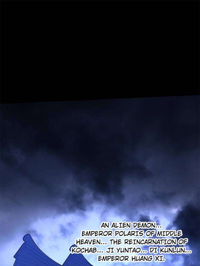 I’m An Evil God chapter 406 page 97