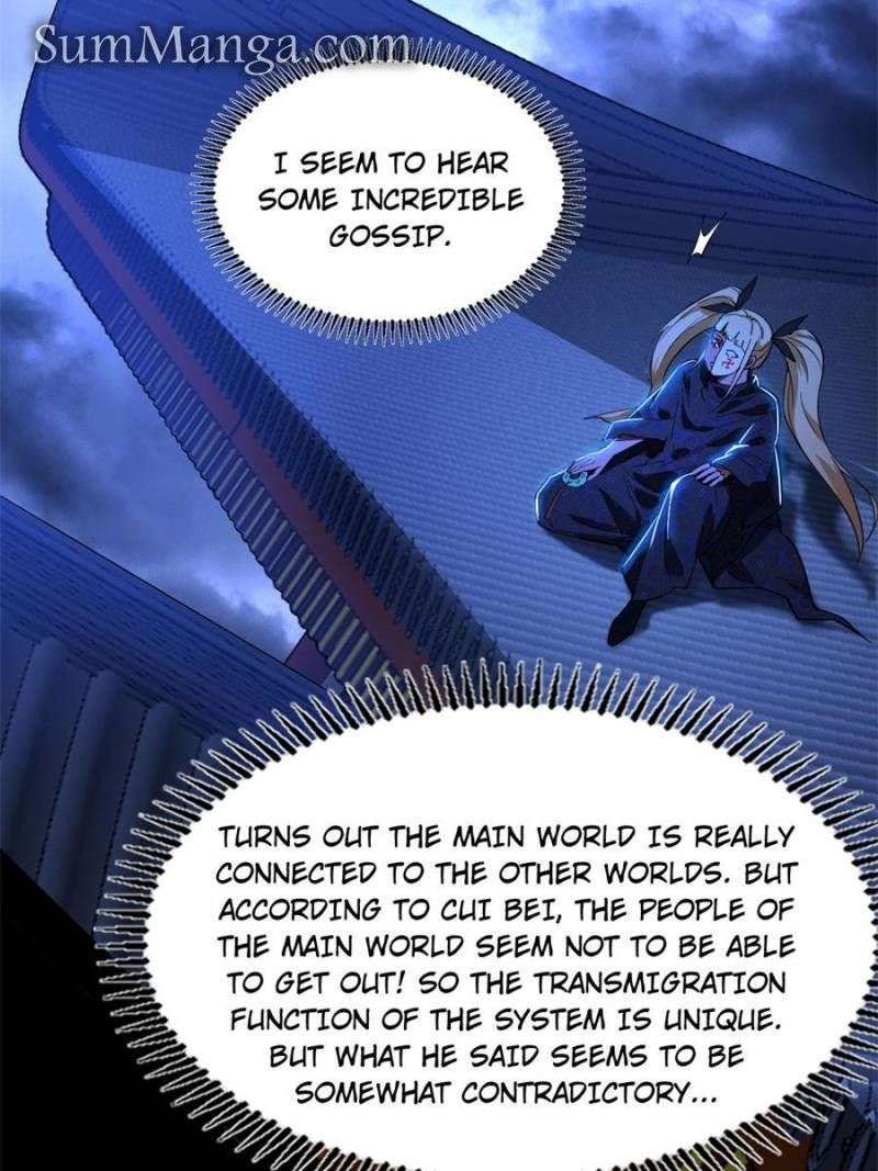 I’m An Evil God chapter 406 page 98