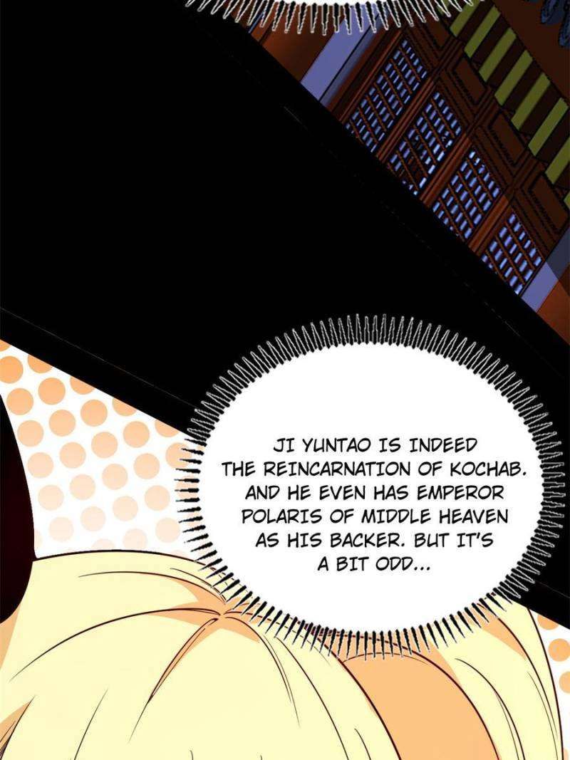 I’m An Evil God chapter 406 page 99