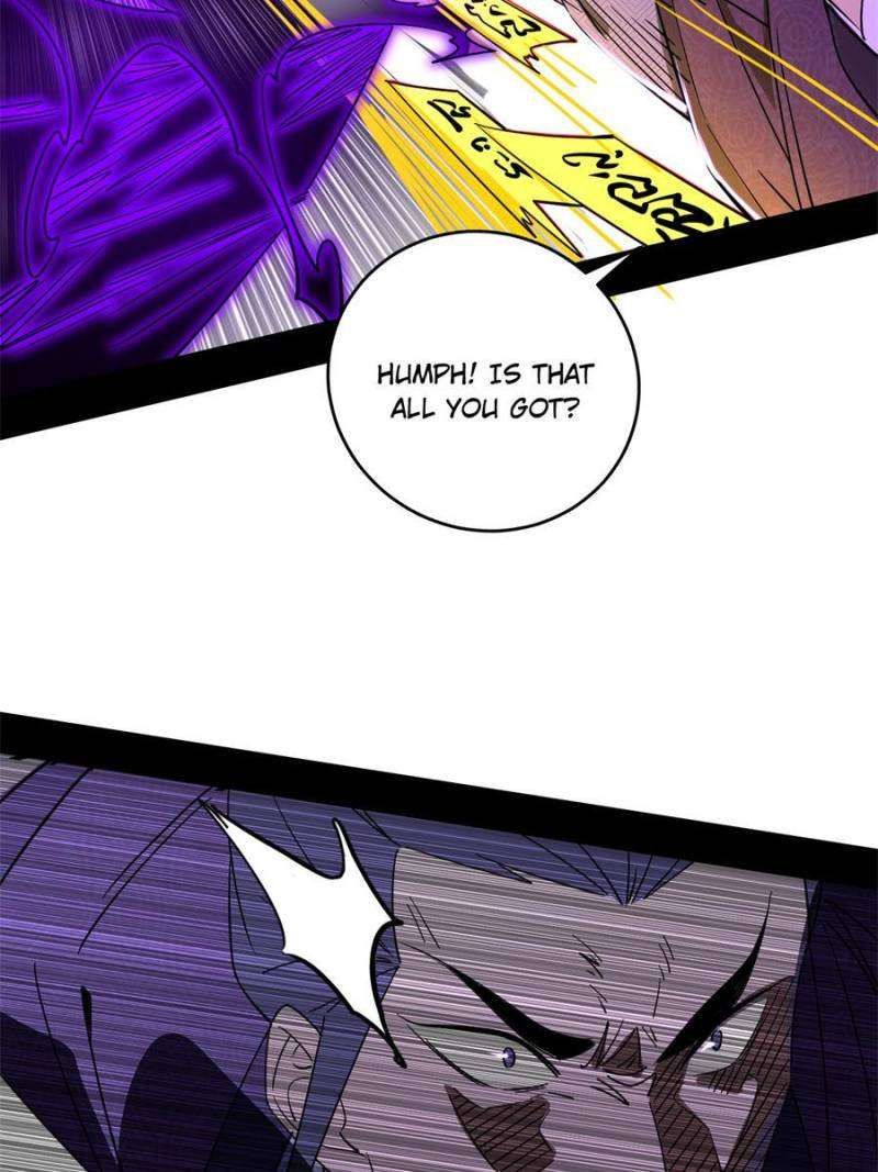 I’m An Evil God chapter 407 page 21