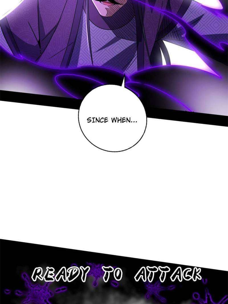 I’m An Evil God chapter 407 page 23