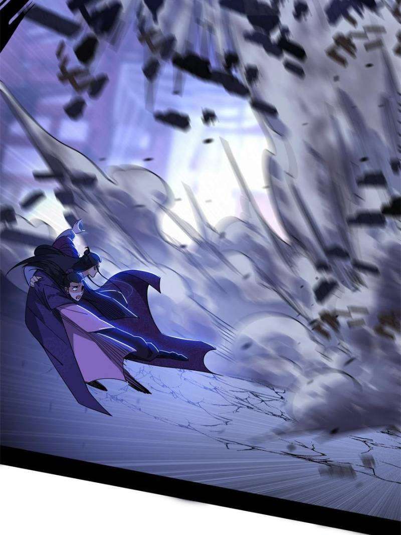 I’m An Evil God chapter 407 page 3