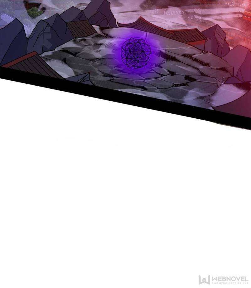 I’m An Evil God chapter 407 page 31