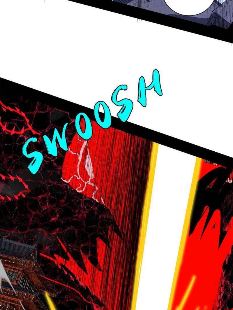 I’m An Evil God chapter 407 page 33