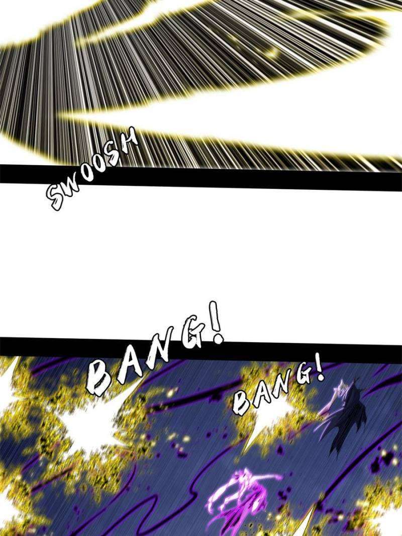 I’m An Evil God chapter 407 page 41