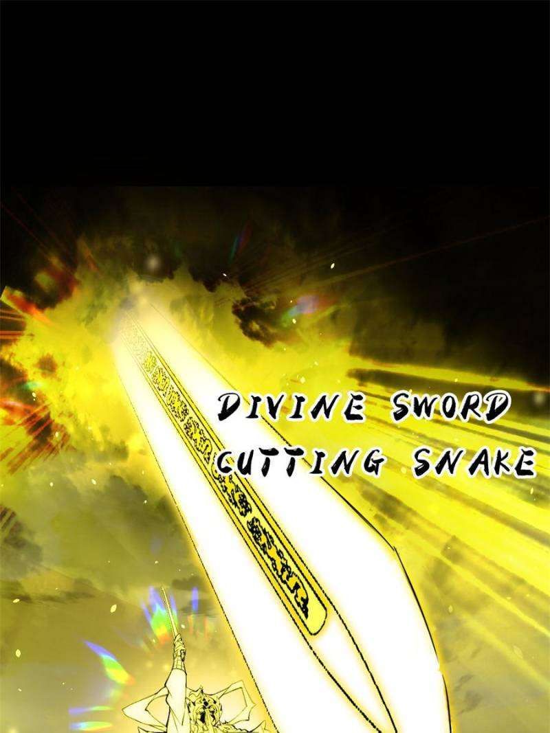 I’m An Evil God chapter 407 page 45