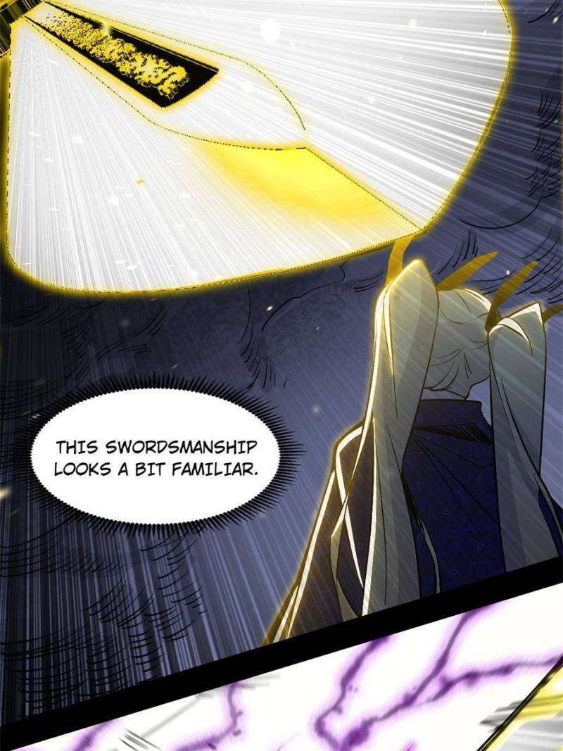 I’m An Evil God chapter 407 page 47