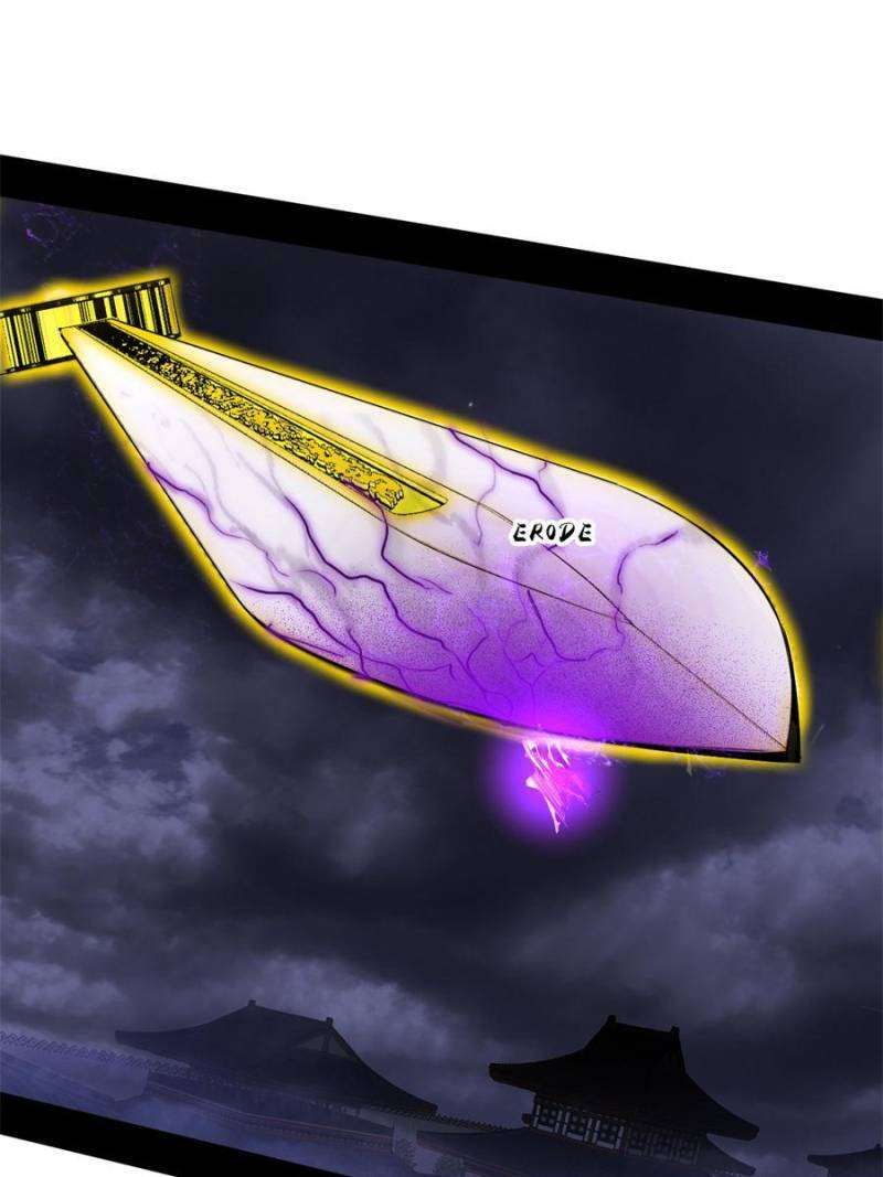 I’m An Evil God chapter 407 page 49