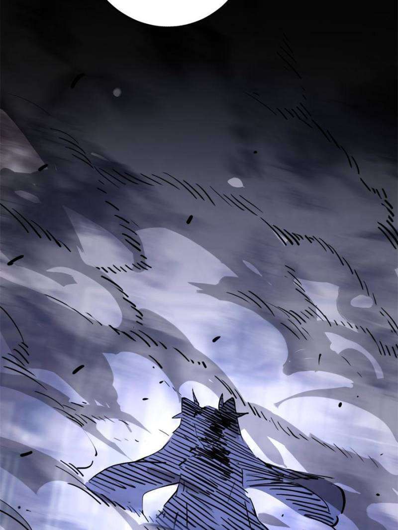 I’m An Evil God chapter 407 page 5