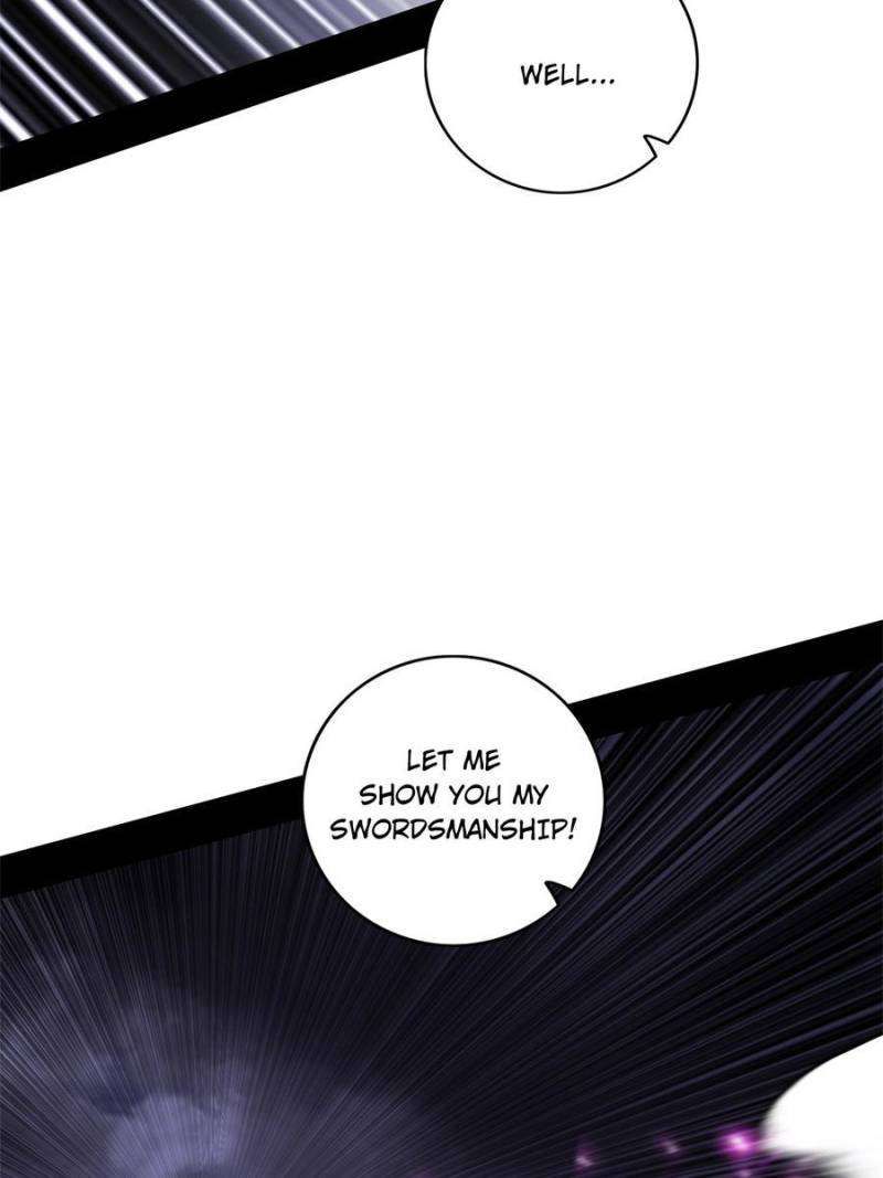 I’m An Evil God chapter 407 page 52