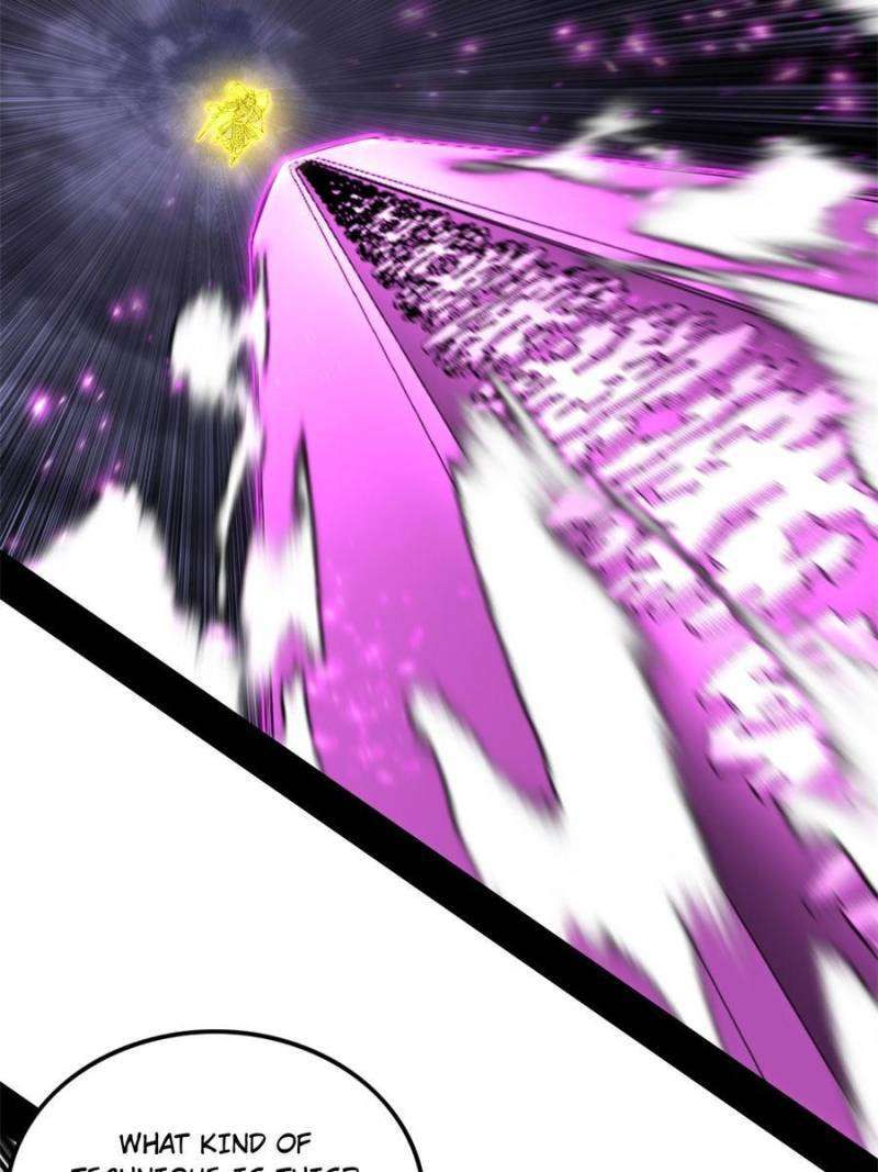 I’m An Evil God chapter 407 page 53