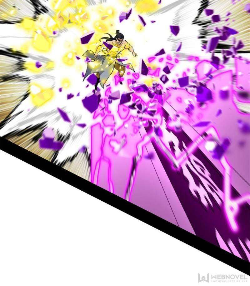 I’m An Evil God chapter 407 page 56