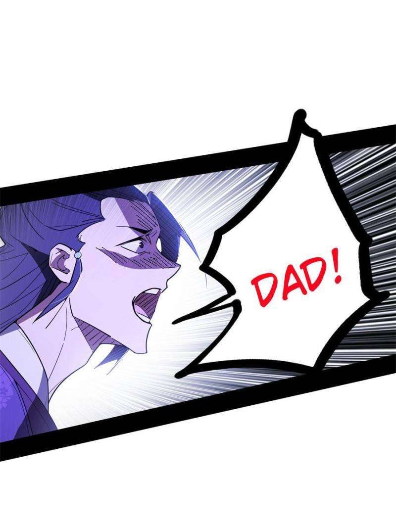 I’m An Evil God chapter 407 page 57