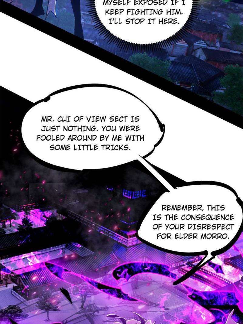 I’m An Evil God chapter 407 page 59