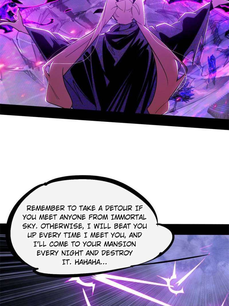 I’m An Evil God chapter 407 page 60