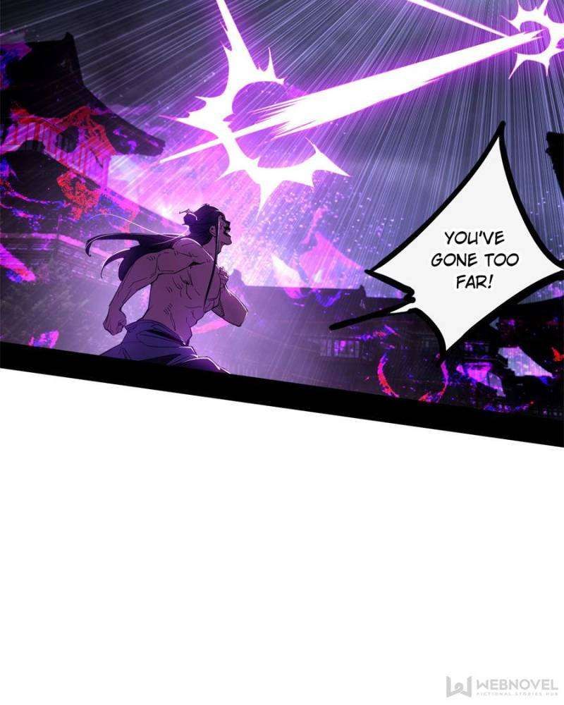 I’m An Evil God chapter 407 page 61