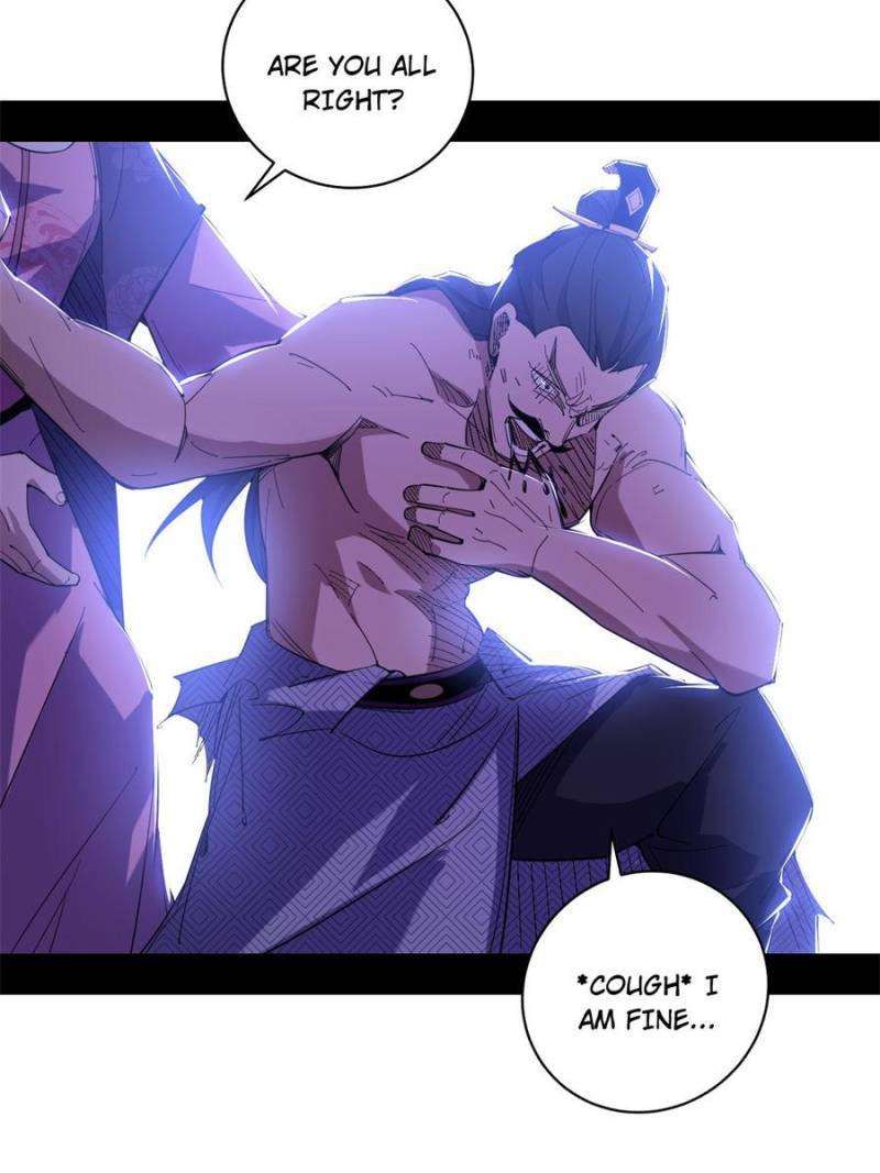 I’m An Evil God chapter 407 page 63