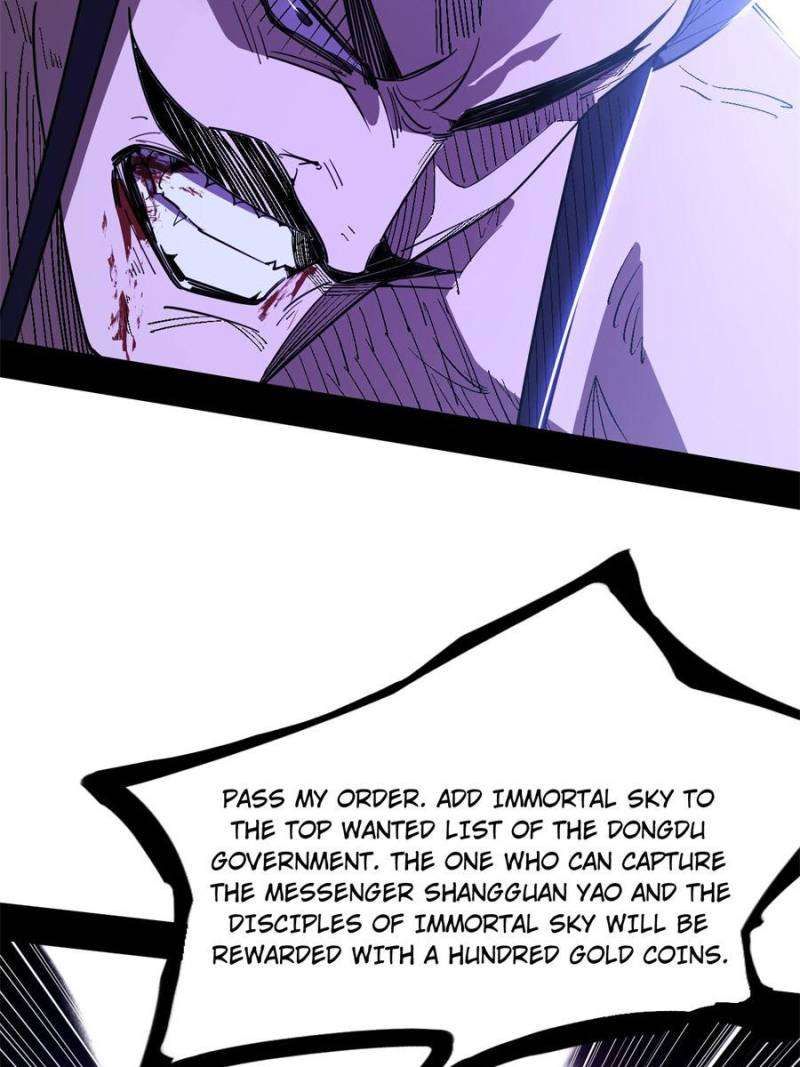 I’m An Evil God chapter 407 page 66