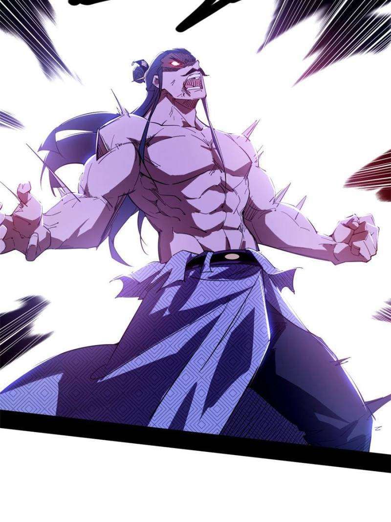 I’m An Evil God chapter 407 page 67