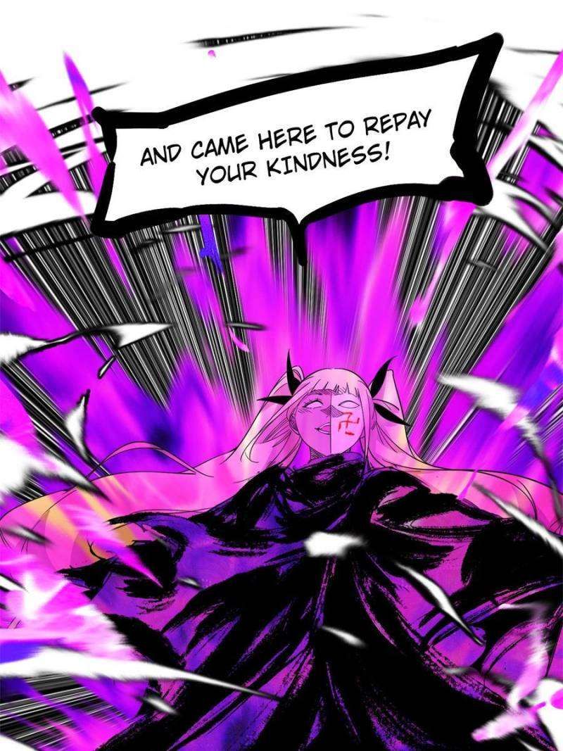 I’m An Evil God chapter 407 page 7