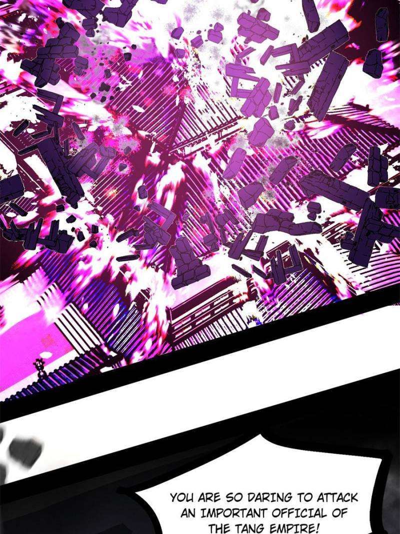 I’m An Evil God chapter 407 page 9