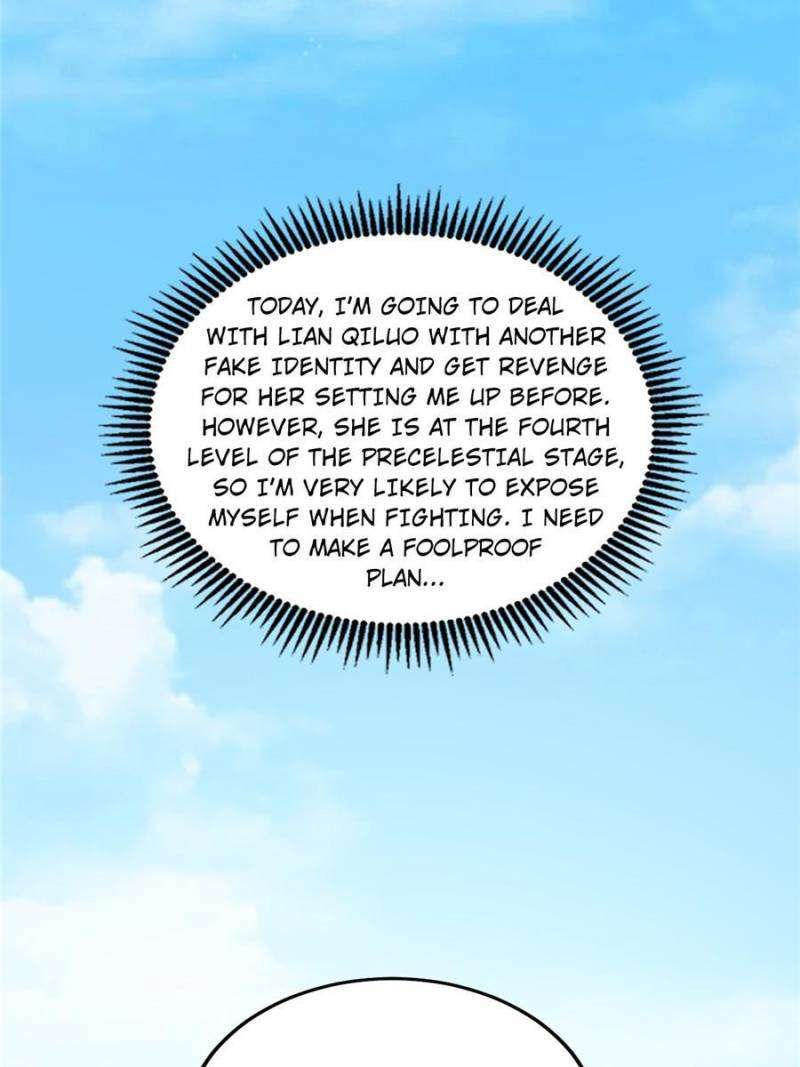 I’m An Evil God chapter 408 page 11