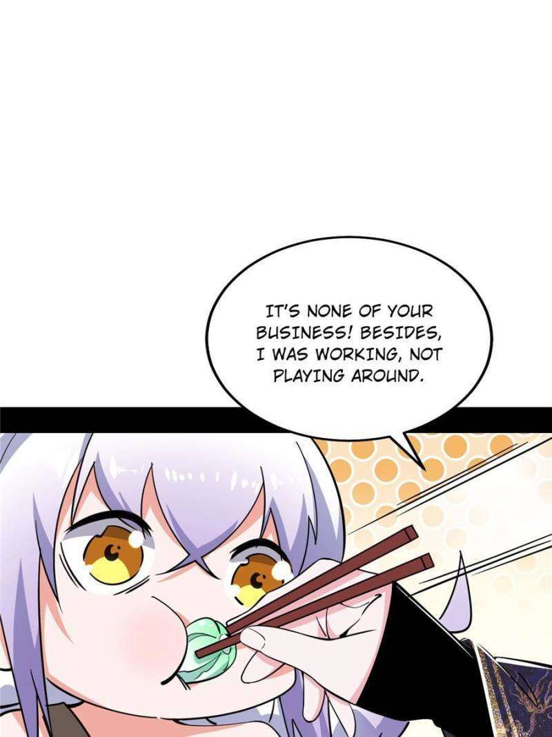 I’m An Evil God chapter 408 page 13