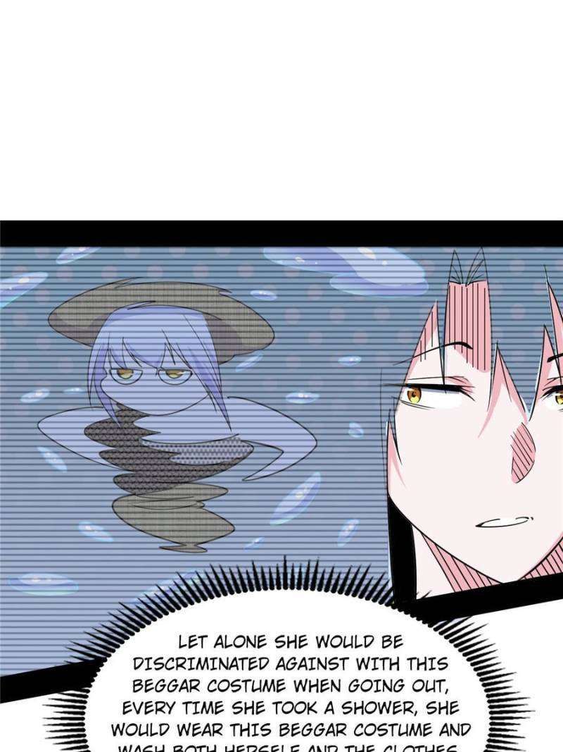 I’m An Evil God chapter 408 page 15